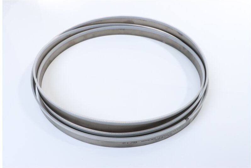 Elmag - Bandsägeblatt bi-metall cobalt M42 3380x27x0,9 mm, 8/11 ZpZ