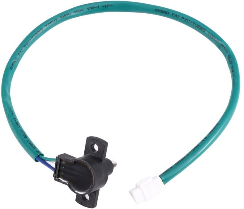 JR1-85885-00-00 JR1858850000 JR1-85885-00 Schwarze Drosselklappensensorbaugruppe für Golfwagen G19 G22 G23 G27