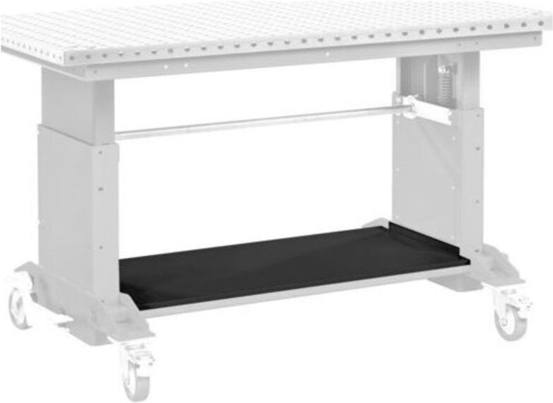 Stahlblech-Einlegeboden Unicraft