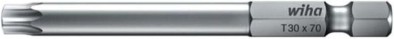 Thumbnail - Bit Professional torx® 1/4' (33728) T15 x 150 mm