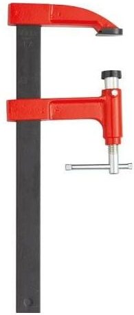 Schraubzwinge mit Pumpe cela Bessey Einspannen 1000 mm - Ausladung 150 mm - CELA100/15