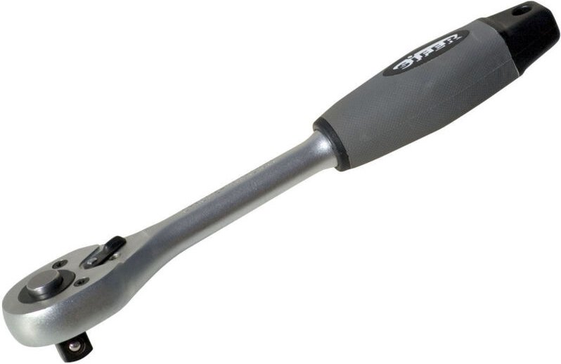 Ratschenschlüssel 1/4 T20014 - Sifer