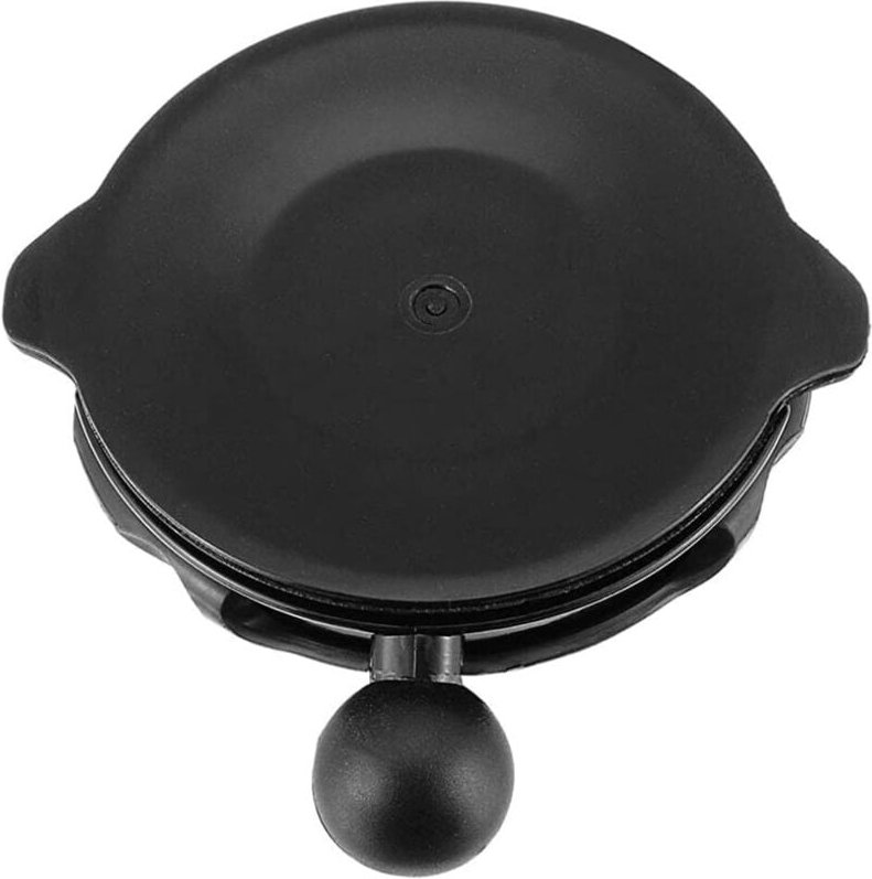 Saugnapfhalterung fürs Auto, kompatibel mit Tomtom Start 20 25 60 GO Live 800 825 Via GPS, Autozubehör, Saugnapfhalterun...