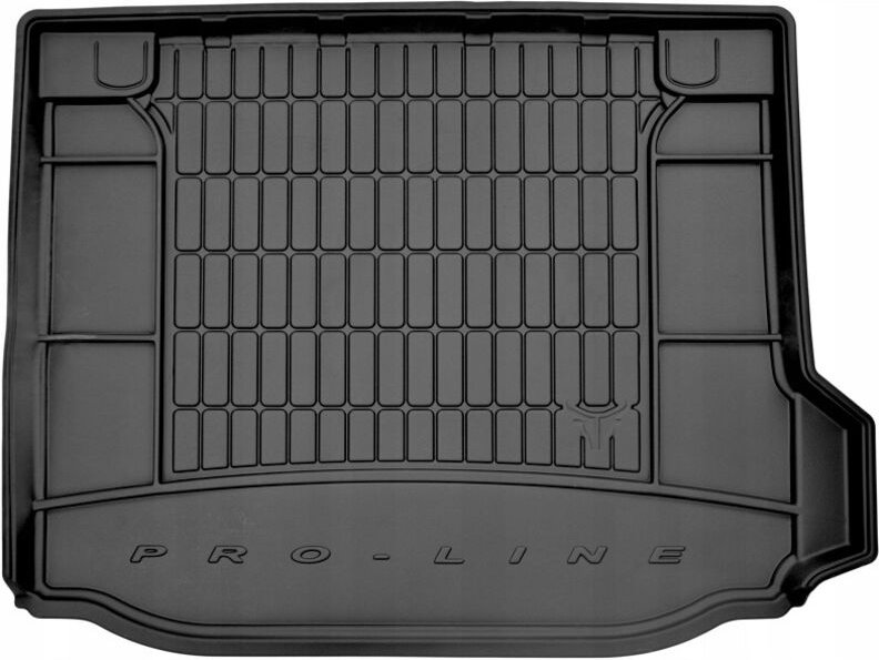 Gummi-Kofferraummatteneinsatz BMW X3 G01 ab 2017- TM