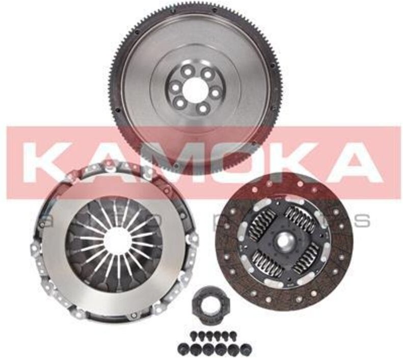 Kc094 Kamoka Kupplungssatz