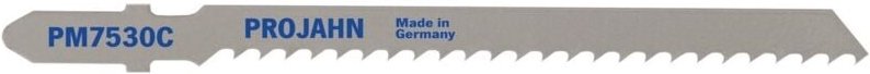 Thumbnail - Projahn Stichsägeblatt PM7530C 75x3 mm VE5