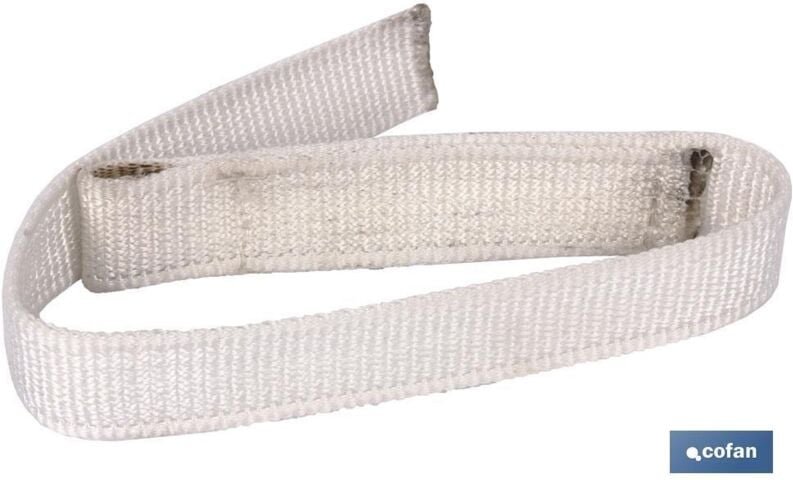 Austausch des Riemenschlüssels 8