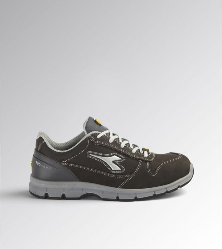 Sicherheitsschuhe niedrig RUN S3S FO SR ESD - Roche de Château 39