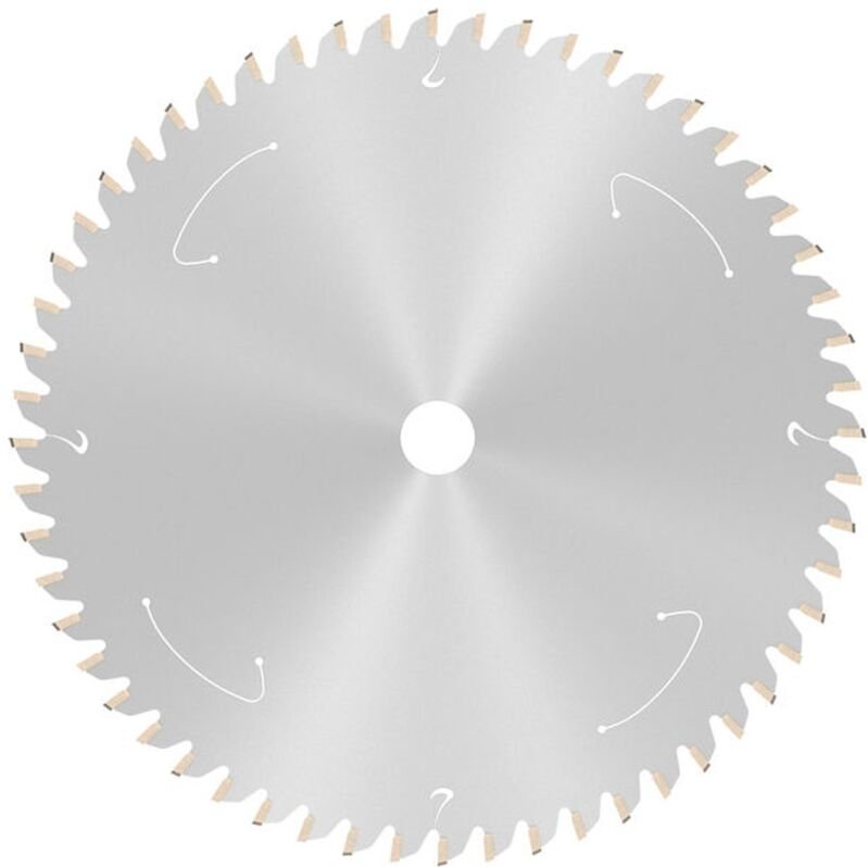 Pro Aluminium cordless Kreissägeblatt, 184 x 2 x 16 mm, für hks - Bosch