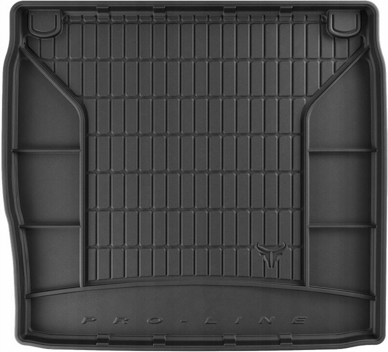 Kofferraummatte Gummieinsatz Teppich CITROEN C5 3 Sedan 2008-2017 TM