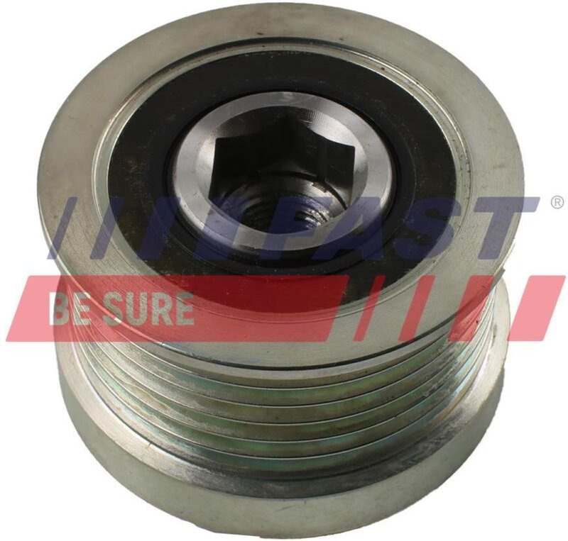 Lichtmaschinen-Riemenscheibe FT45649 FAST