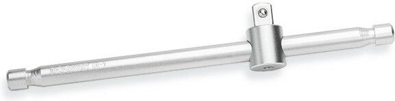 Schiebegriff T-Seitenschlitz 1/2 Dogher 543-014