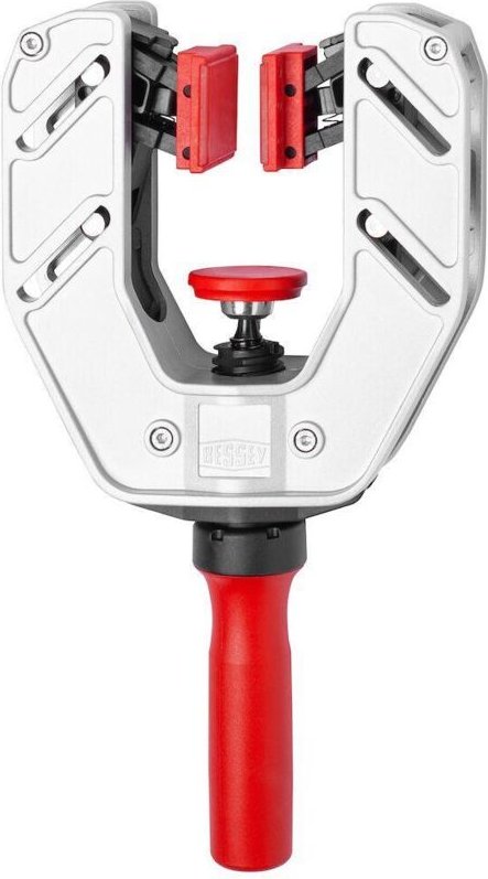 Einhand-Kantenzwinge ekt - Bessey