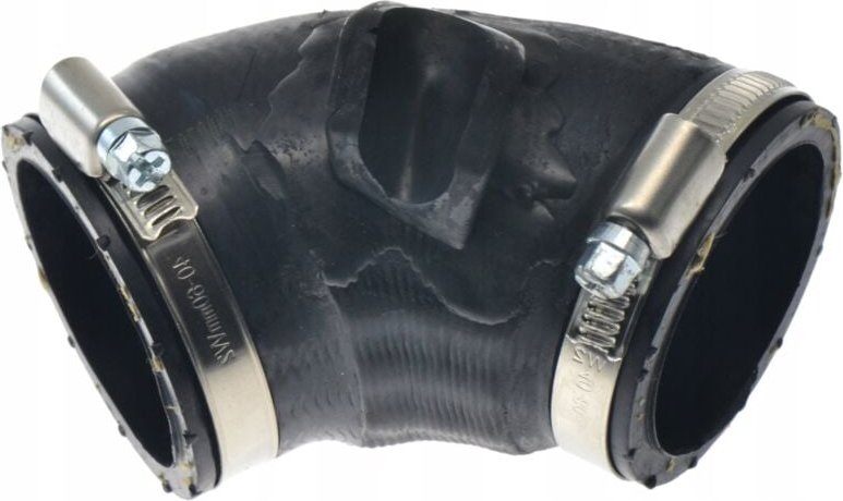Turboschlauchrohr Audi Skoda Vw 1.9 Tdi 8d0145834a