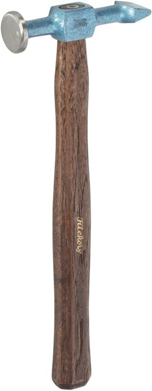 Ausbeulhammer 300g mit Hickorystiel Nr. 252/25 - Picard