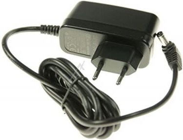 Original 23,5 v Netzteil für Electric Broom Unlimited 6 Bosch 12040284