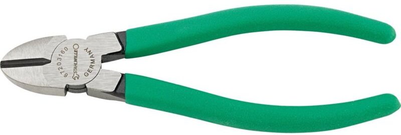 Stahlwille 6720 Seitenschneider 140 mm
