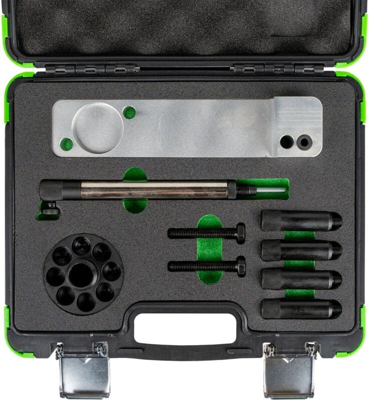 JBM54431 Alfa Romeo/Maserati 2.9 Zugkit