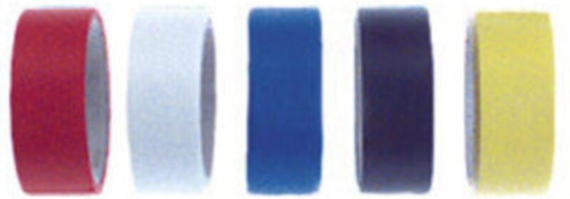 PVC-Isolierband 10 mts Electro Dh 04.400/10/AM 8430552064922