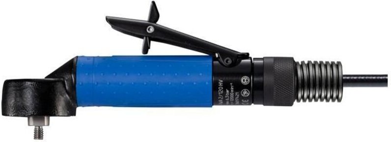 PFERD TOOLS Druckluftwinkelschleifer PWA 2/120 HV 12.000 RPM/230 Watt