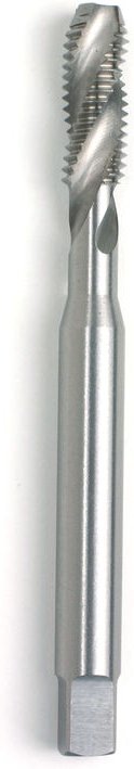 GSR - Maschinengewindebohrer din 371 C/RSP35° hsse Metrisch M6