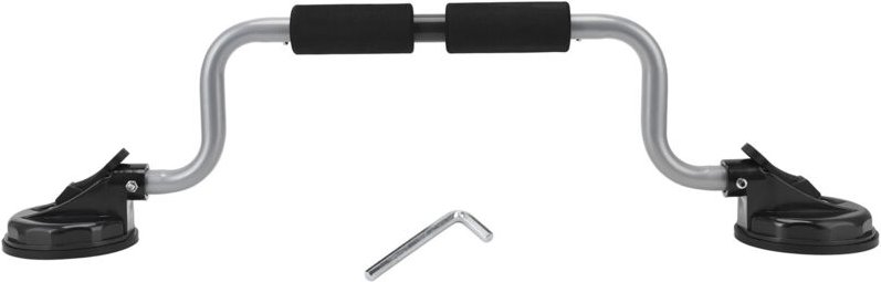 Kayak Roller Schnell Easy Smart zwei einstellbare Winkel Kanu helfen leistungsstarker Saugnapfbecher für Fahrzeuge Silbe...