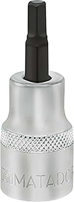 Schraubendreher-Einsatz, 6-kt., 12,5 mm (1/2'): 17 m