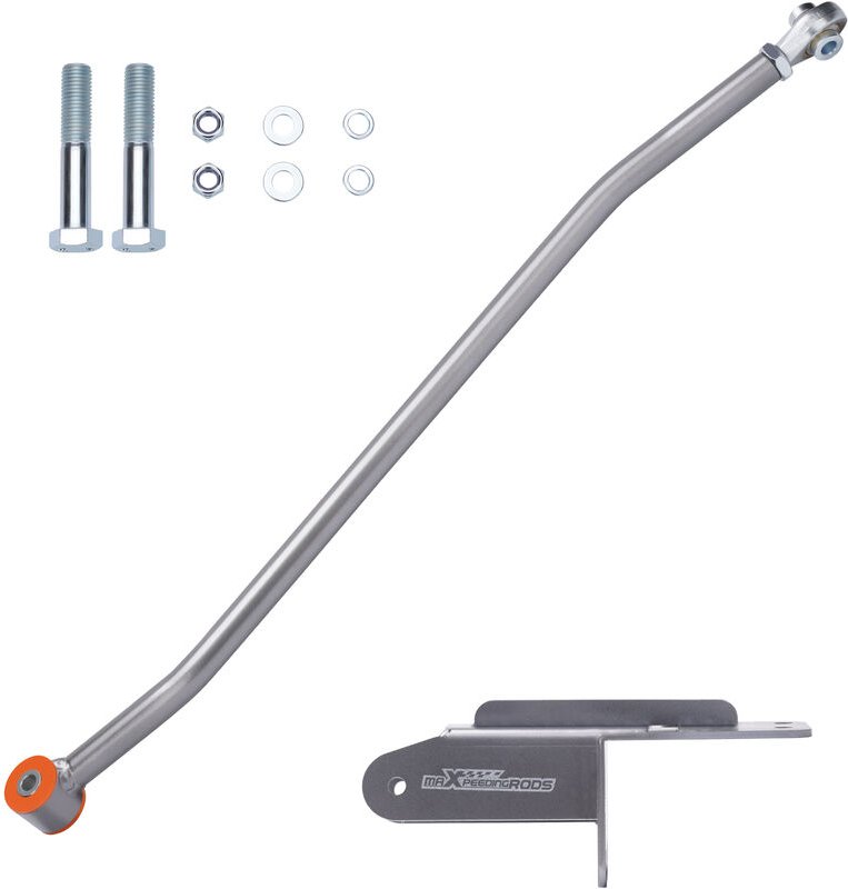 Adj. Front Track Bar Für Jeep Cherokee xj 2WD 4WD 1984-2001 w/ 4-6.5 inch liftAdj. Front Track Bar Für Jeep Cherokee xj ...