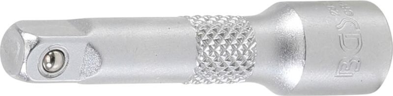 Verlängerung 6,3 mm (1/4') 50 mm