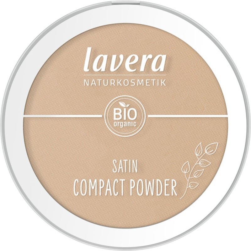 Thumbnail - LAVERA Satin Puder TANNED 03