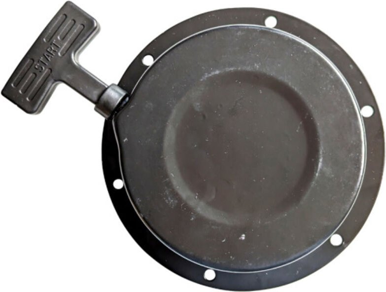 Seilzugstarter Starter Anlasser Anwerfereinheit für Stromerzeuger uvm.