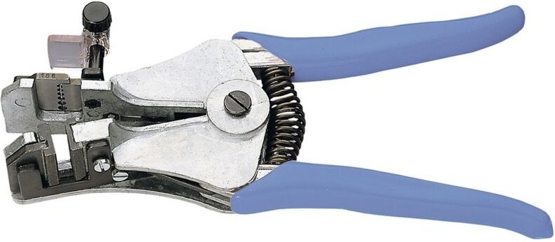 FACOM Abisolierzange Teflon-Isolierungen
