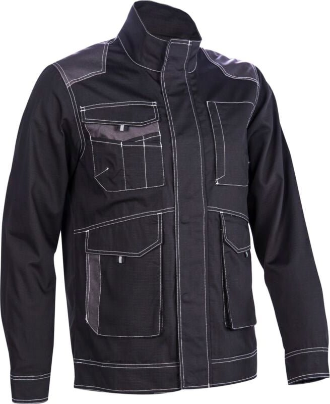 Arbeitsjacke OROSI - Schwarz XL - 52/54