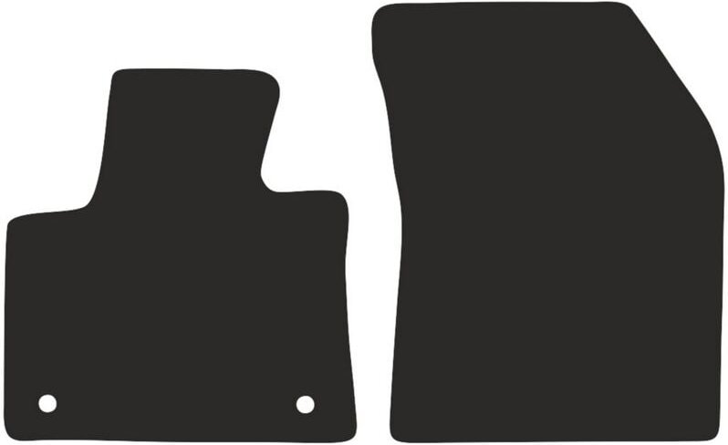 BASIC-Front für: Citroen C5 Aircross Crossover 2019-