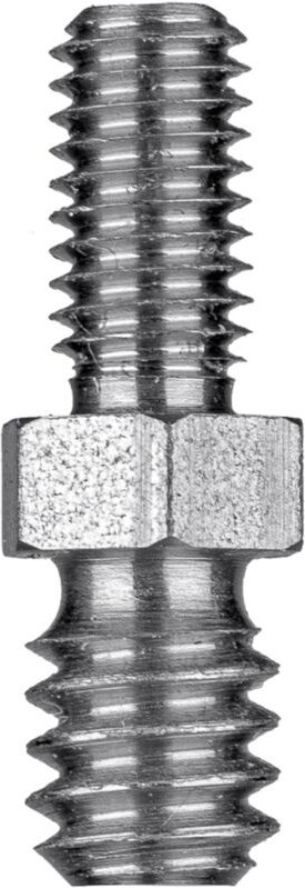 Werkzeughalter af M5 cd 1/4-20 unc - Pferd