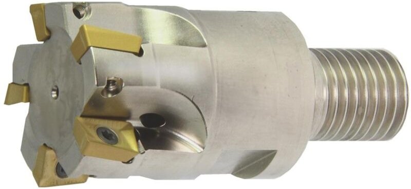 Eckfräser 90G D32mm, Z5, ik, M16 für AP.1003 - Fortis