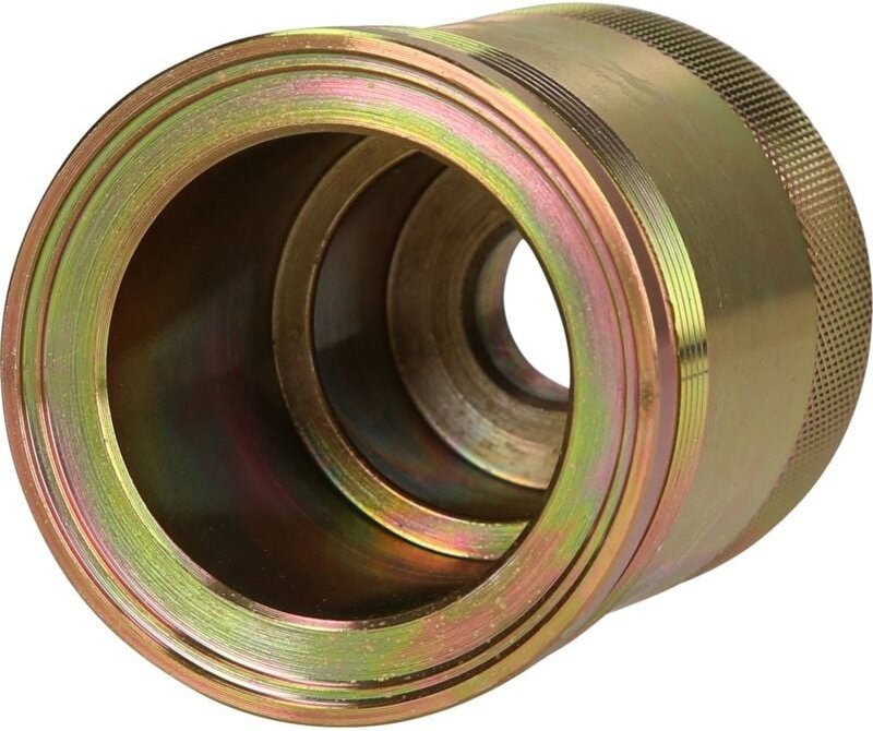 KS-Tools 460.4471 Führungsglocke, Außendurchmesser 57 mm, Innendurchmesser 40 mm