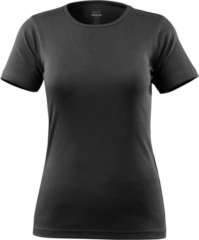 Mascot T-Shirt ARRAS CROSSOVER Damen 51583 Gr. XL schwarz