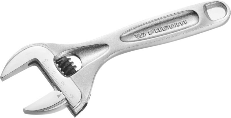 Thumbnail - 113AS.6C - kurzschraube schraube 6P - Facom