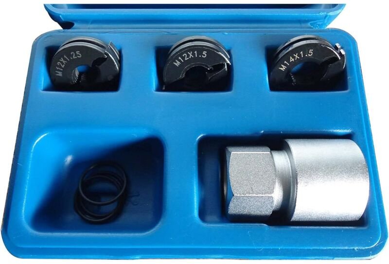 SW-Stahl 02371L Stehbolzen Gewinde Reparatur Satz