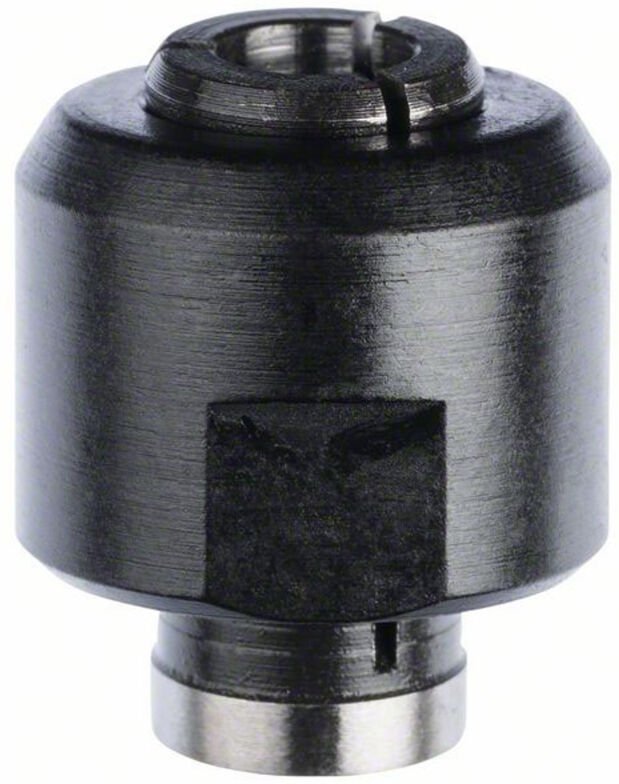 Spannzange mit Spannmutter, 6 mm, für Bosch Geradschleifer Bosch Accessories 2608570084 Durchmesser