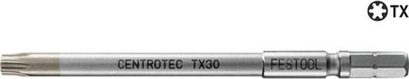 Bit tx 30-100 CE/2 – 500850 - Festool