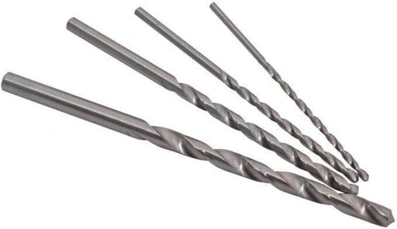 WEISSMETALLBOHRER Kp VERLÄNGERT 8,0 x 305mm