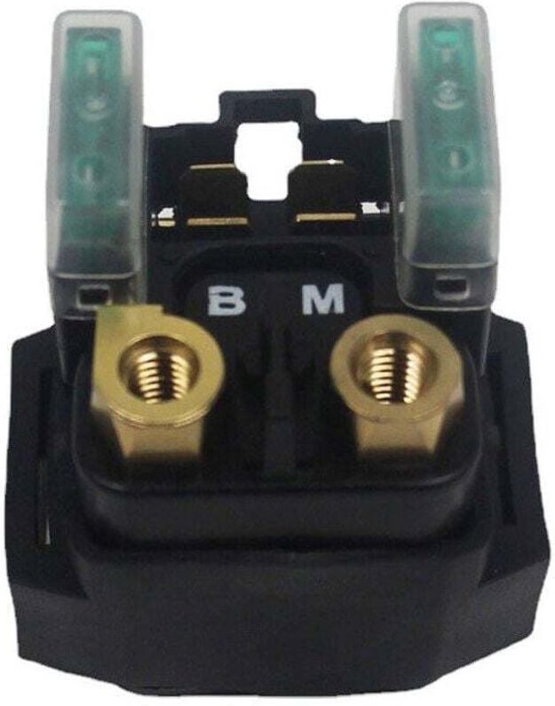 Yamaha Starterrelais für Yamaha YFM 350 400 450 660