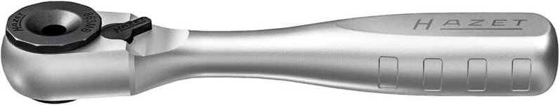 Thumbnail - 863MB Bit-Ratsche 1/4' (6.3 mm) 90 mm - Hazet
