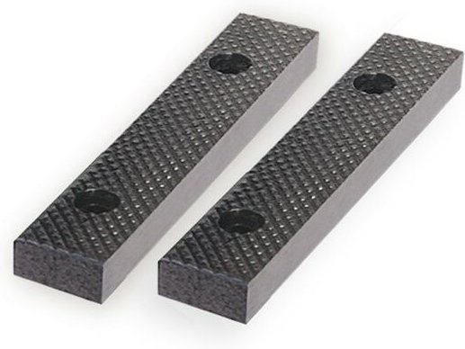 Rep.-Klemme auf quadratischer Führungsbank 100mm Dogher 926R-100