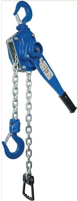 Planeta - Hebelzug plx-iii Tragfähigkeit 3000 kg Hubhöhe 1,5 m ( 9113450077 )