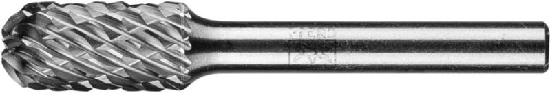 Thumbnail - PFERD TOOLS Hartmetall Hochleistungsfrässtift ALLROUND Walzenrund WRC Ø 10x20mm Schaft-Ø 6mm universal grob