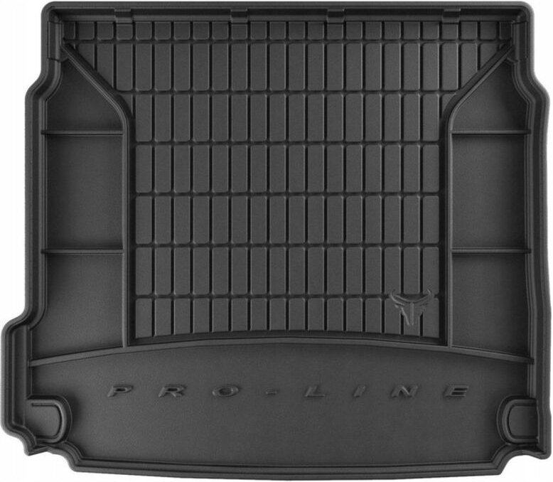 Kofferraummatteneinsatz aus Gummi PEUGEOT 508 2 Kombi ab 2018-