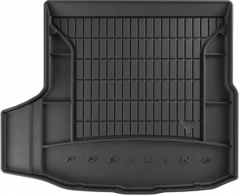 Gummi-Kofferraummatteneinsatz VW Arteon Fastback ab 2017- TM